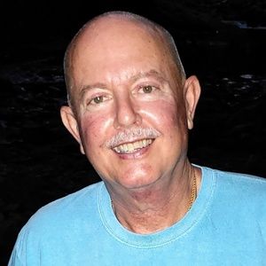 Meet your Posher, Mickey